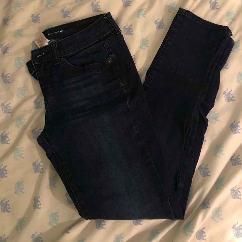 Woman’s pants